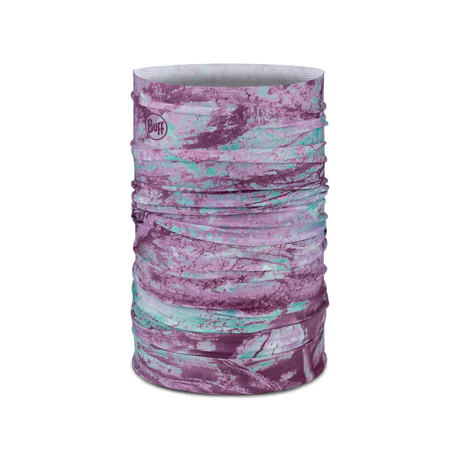 Buff Realtree® CoolNet UV® Neckwear Real Tree Aspect Ocean Spray  