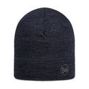 Merino Lightweight Beanie - Night Blue