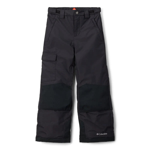 Columbia Kid's Bugaboo™ III Pant - Black Great Outdoor Ireland