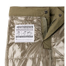 Kids Bugaboo™ III Pant - Stone Green