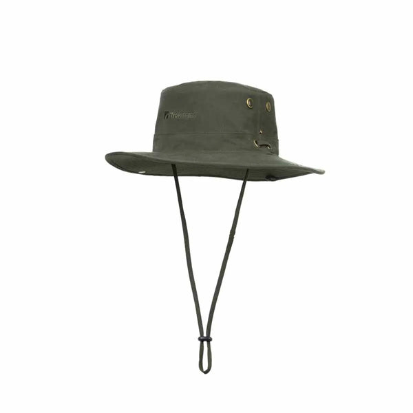 Bush Hat with Headnet