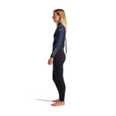 C-Skins Women's Nuwave Element 3:2 Steamer  