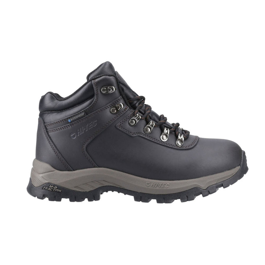 Unisex Eurotrek Lite Waterproof Hiking Boots