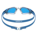 Hydropulse Goggle - Clear Blue