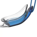 Hydropulse Goggle - Clear Blue