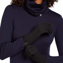 Unisex 260 Tech Glove Liners worn front view