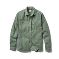 Men's Backcountry Cord Shirt
