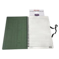 A5 Waterproof Notebook