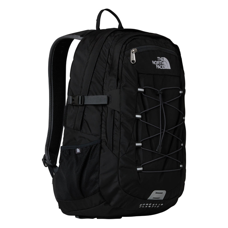 dc backpack vs north face The North Face Borealis Classic Backpack