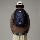 The North Face Borealis Classic Backpack - Navy  