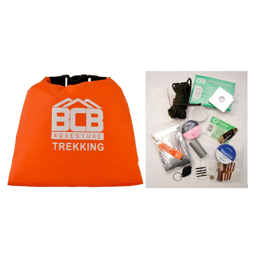 Trekking Essentials Kit