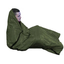 Bad Weather Bag (Olive Green)
