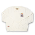 Women's Solace Cropped Crew Sweatshirt