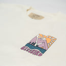Women's Solace Cropped Crew Sweatshirt
