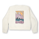 Women's Solace Cropped Crew Sweatshirt