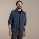 Men's Kiwi II Long Sleeved Shirt