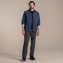 Men's Kiwi II Long Sleeved Shirt