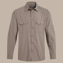 Men's Kiwi II Long Sleeved Shirt