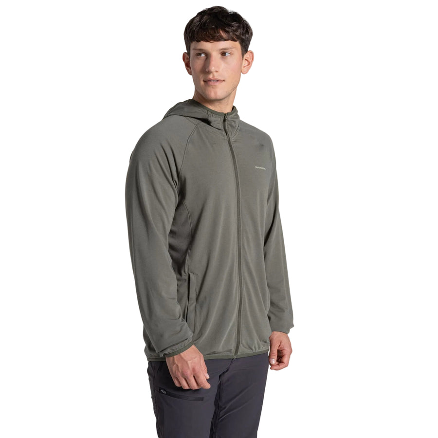 Men's NosiLife Nadim Hooded Jacket