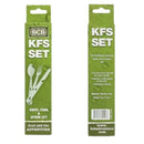 Lightweight KFS Set