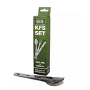 Lightweight KFS Set