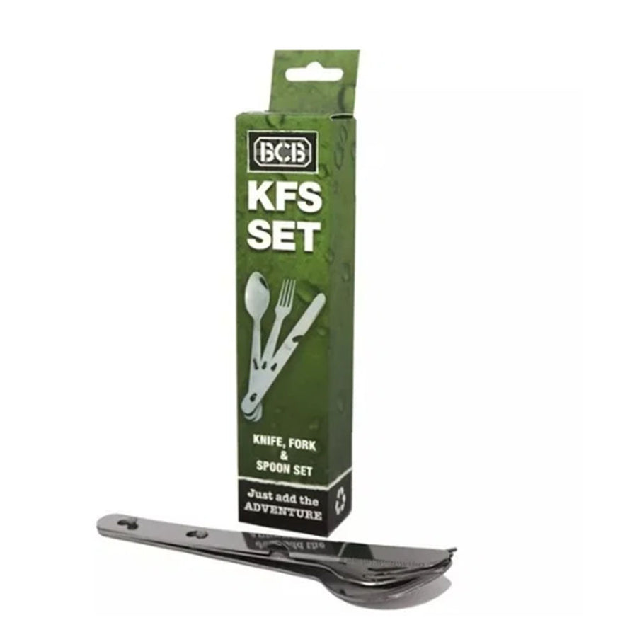 Lightweight KFS Set