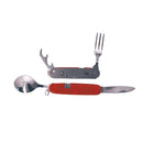 Folding KFS Clip Set