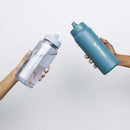 Go Series 650ml Water Filter Bottle
