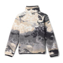 Kids' Helvetia™ II Sherpa Half Snap Printed Fleece