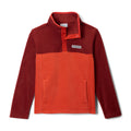Kids' Steens Mountain™ II Half Snap Fleece