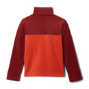 Kids' Steens Mountain™ II Half Snap Fleece