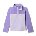Kids' Steens Mountain™ II Half Snap Fleece