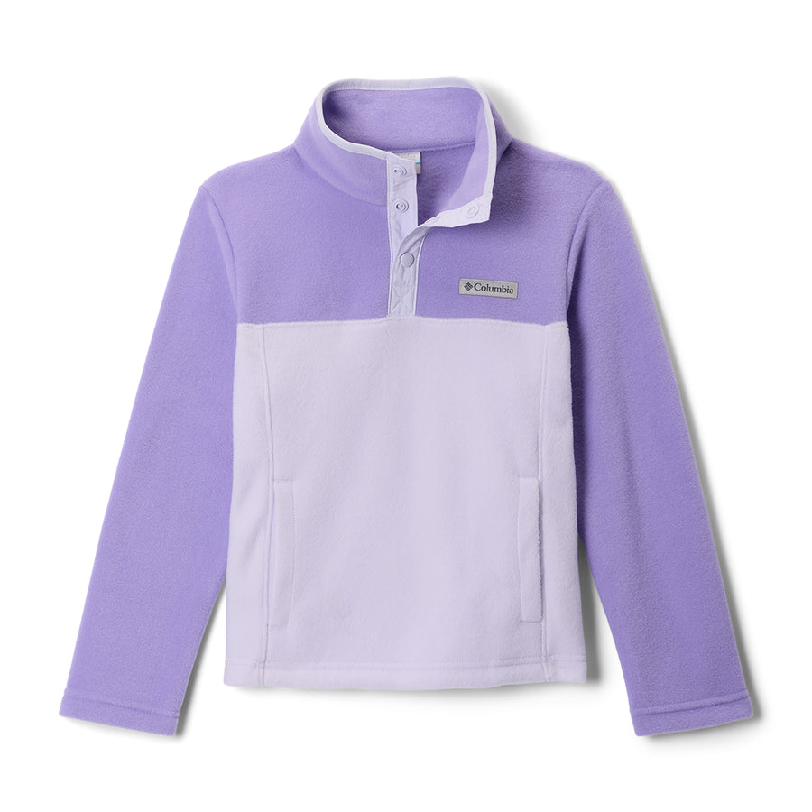 Kids' Steens Mountain™ II Half Snap Fleece