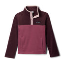 Kids' Steens Mountain™ II Half Snap Fleece