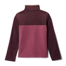 Kids' Steens Mountain™ II Half Snap Fleece