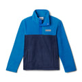 Kids' Steens Mountain™ II Half Snap Fleece