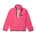 Kids' Helvetia™ II Sherpa Half Snap Fleece