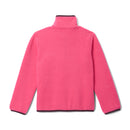 Kids' Helvetia™ II Sherpa Half Snap Fleece
