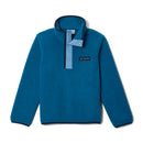Kids' Helvetia™ II Sherpa Half Snap Fleece