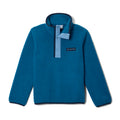 Kids' Helvetia™ II Sherpa Half Snap Fleece