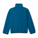 Kids' Helvetia™ II Sherpa Half Snap Fleece
