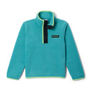 Kids' Helvetia™ II Sherpa Half Snap Fleece