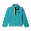 Kids' Helvetia™ II Sherpa Half Snap Fleece