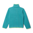 Kids' Helvetia™ II Sherpa Half Snap Fleece