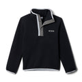 Kids' Helvetia™ II Sherpa Half Snap Fleece