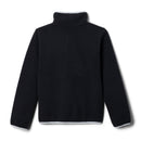 Kids' Helvetia™ II Sherpa Half Snap Fleece