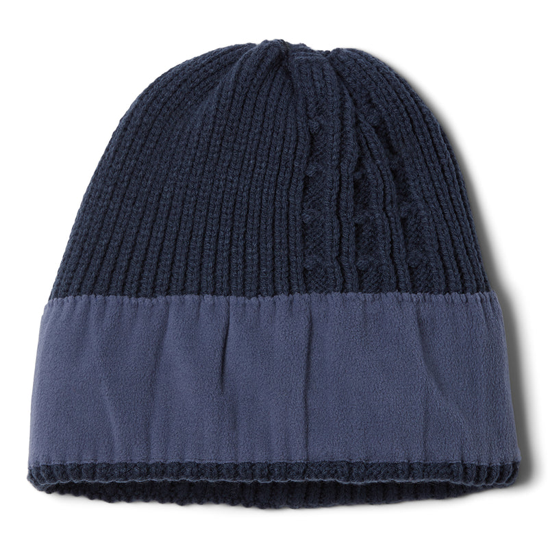 Agate Pass™ Cable Knit Beanie - Nocturnal