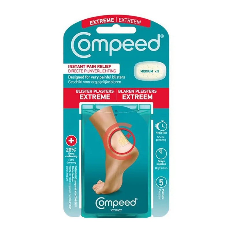 COMPEED® Blister Extreme