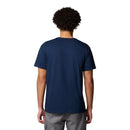 Columbia CSC Basic Logo™ Short Sleeve-Collegiate Navy- Great Outdoors Ireland