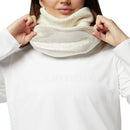 CSC™ II Omni-Heat™ Fleece Gaiter - Chalk